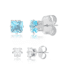kit-de-brincos-com-quadrado-azul-e-coracao-folheado-em-rodio-branco