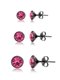 kit-de-brincos-redondos-com-cristais-rosa-folheado-em-rodio-negro-01
