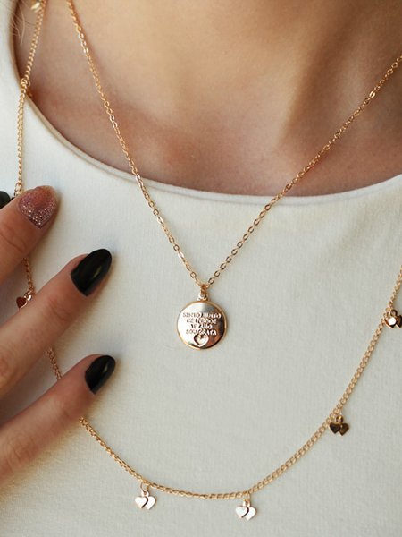 Mix de Colares | Francisca Joias