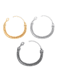 trio-de-pulseiras-texturizadas-folheado-em-ouro-18k-rodio-branco-e-negro-01-francisca-joias