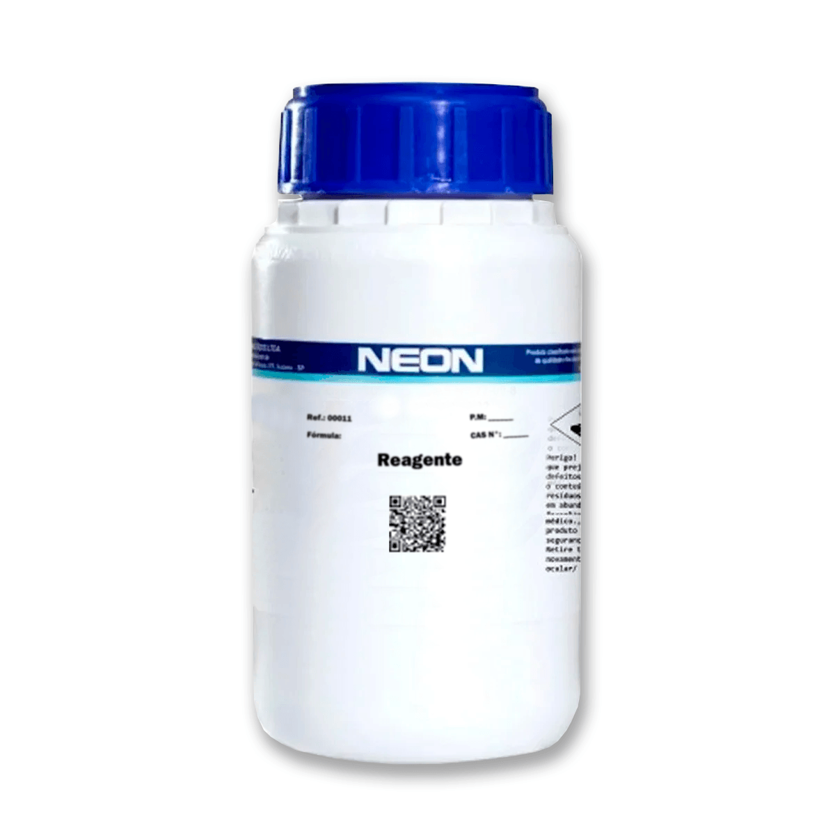 のわ様 Ácido Aminoacético P.A. 100 g — Neon (cód. 00128) | Interjet