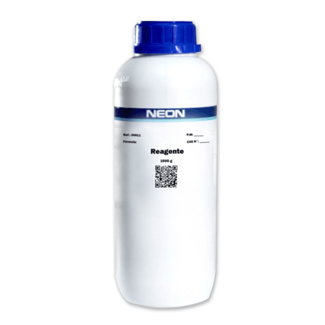 Nitrato de Mercúrio II Monohidratado P.A. 1000 g Interjet Insumos