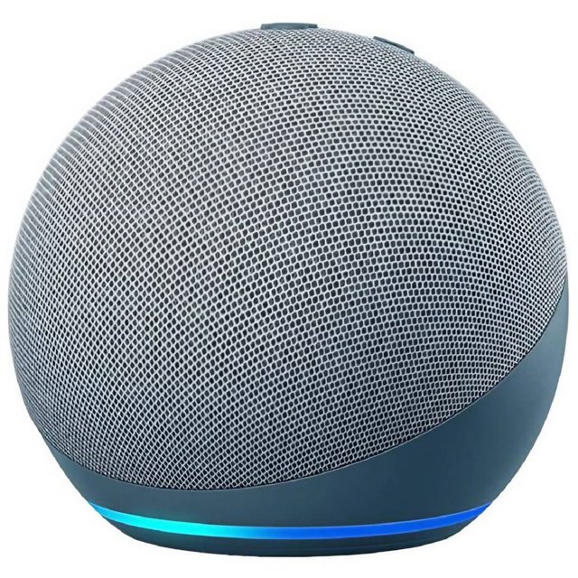 Echo Dot Alexa Geração Smart Speaker Shop35 - Main Image