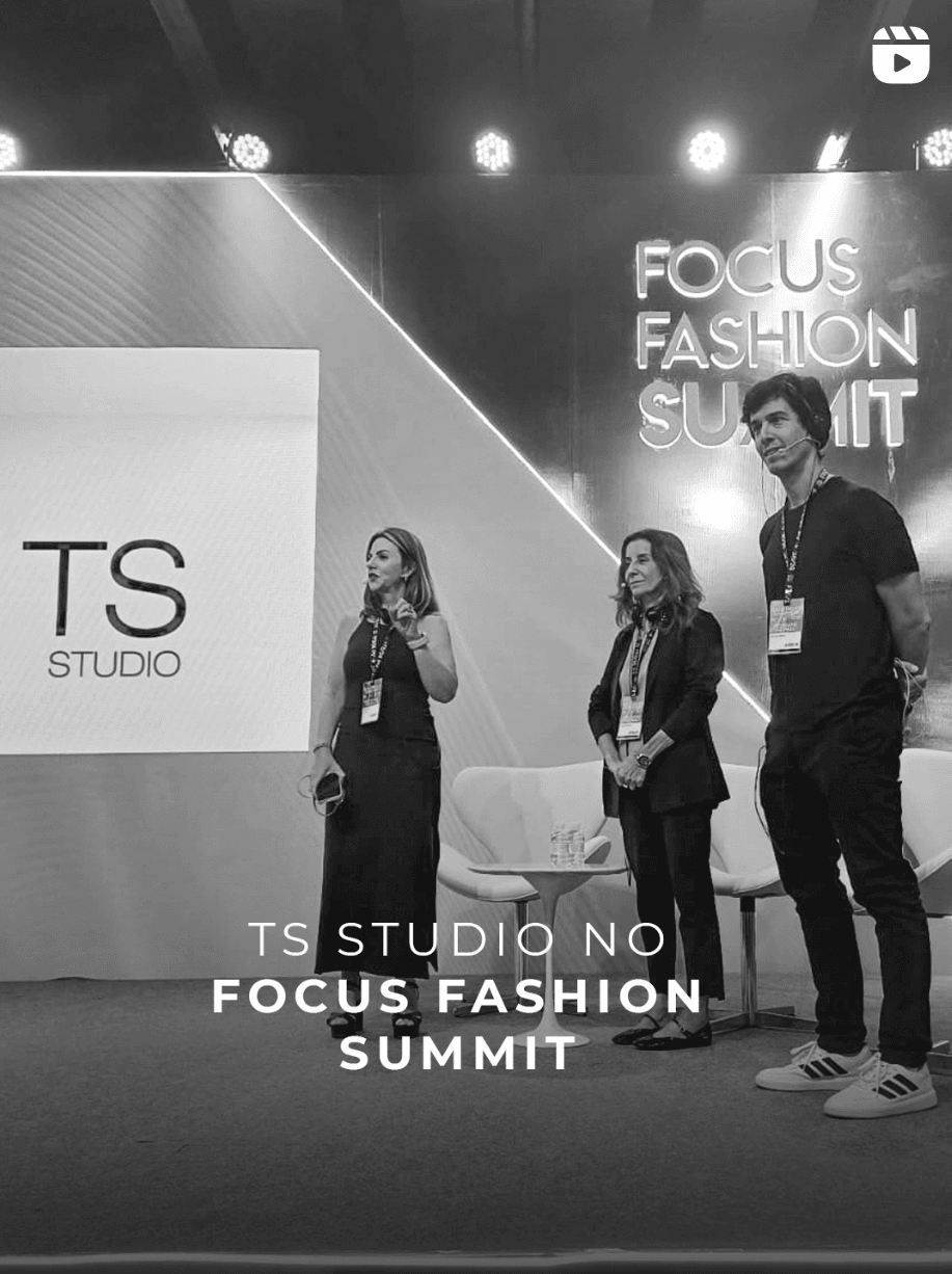 TS Studio | Uniformes Corporativos