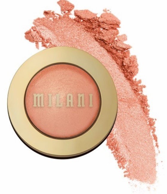 Milani - Blush - Baked Powder - 05 Luminoso 3,5 g