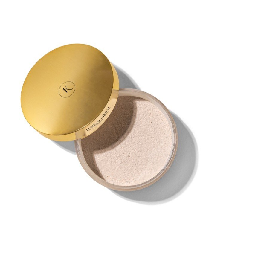 Kohll Beauty - Powder Luminous Royal 15g | So Make 25