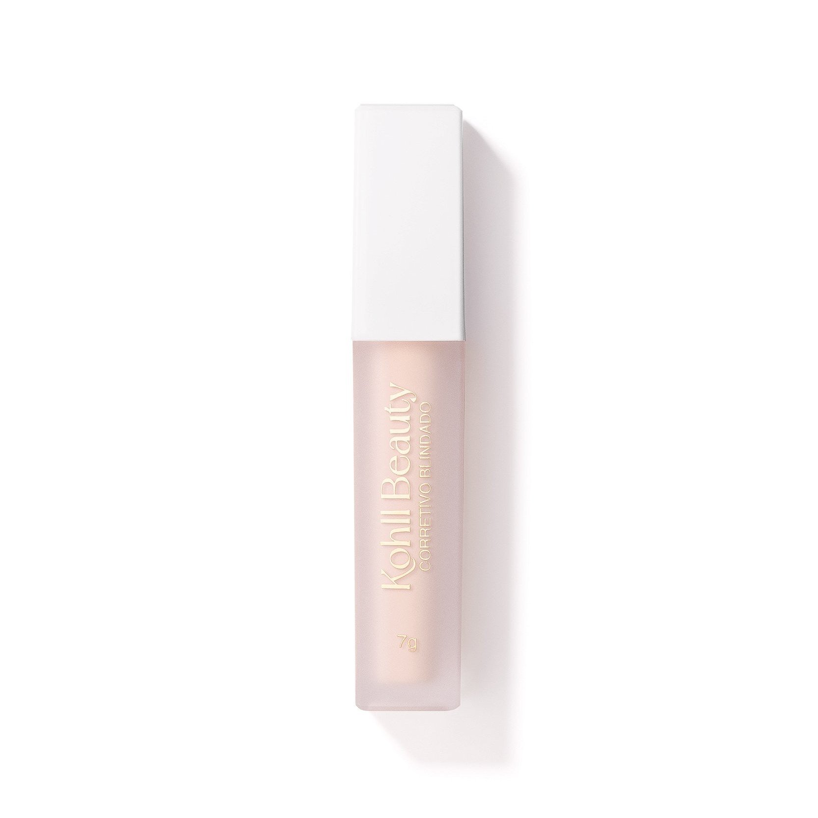 Kohll Beauty - Corretivo Blindado - 7g | So Make 25