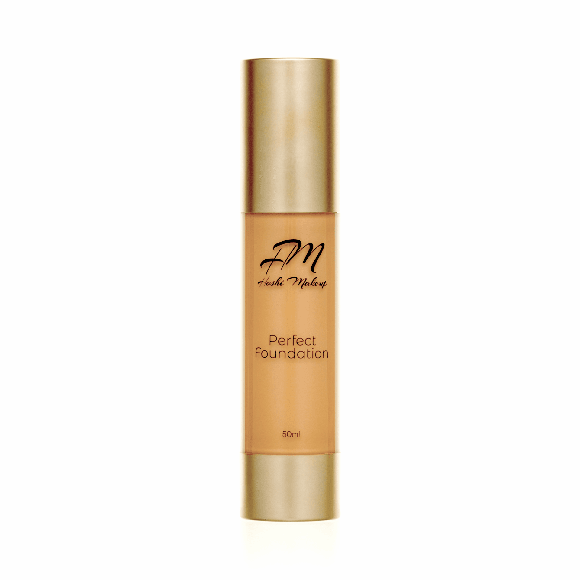 チーク Makeup reserved for Hoshi san until 27th Hoshi Makeup - Perfect Foudantion - Base Facial - 50ml | So Make 25