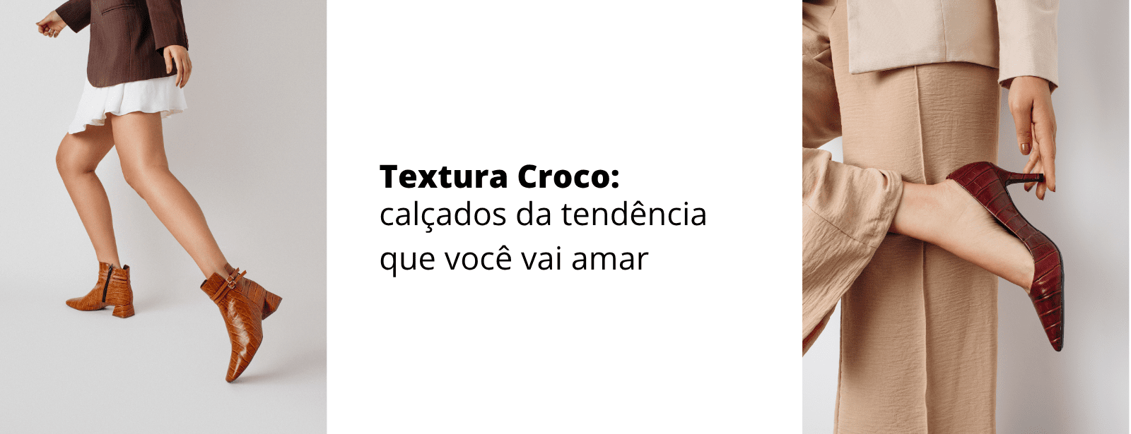 Sapatos Femininos Bota Tendencia Calados Outono Inverno 2019