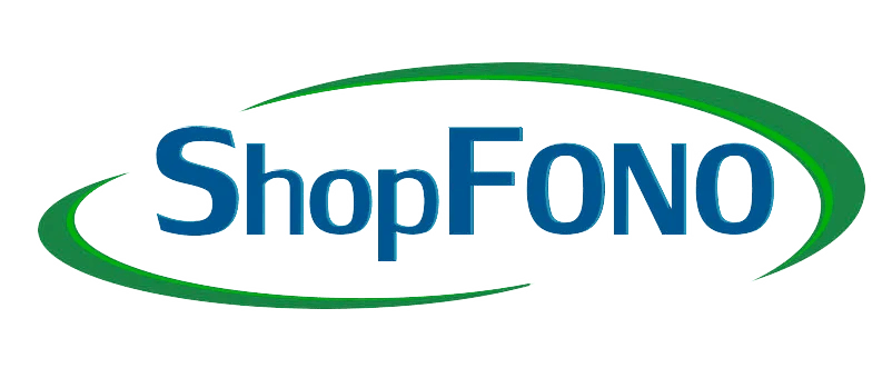 ShopFono | Produtos para Fono