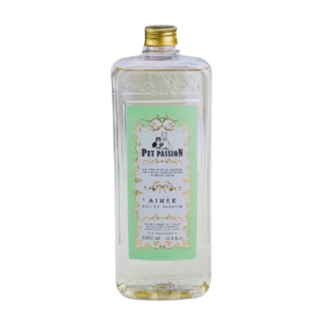 Perfume Pet Passion Aimee 1 Litro Elepet