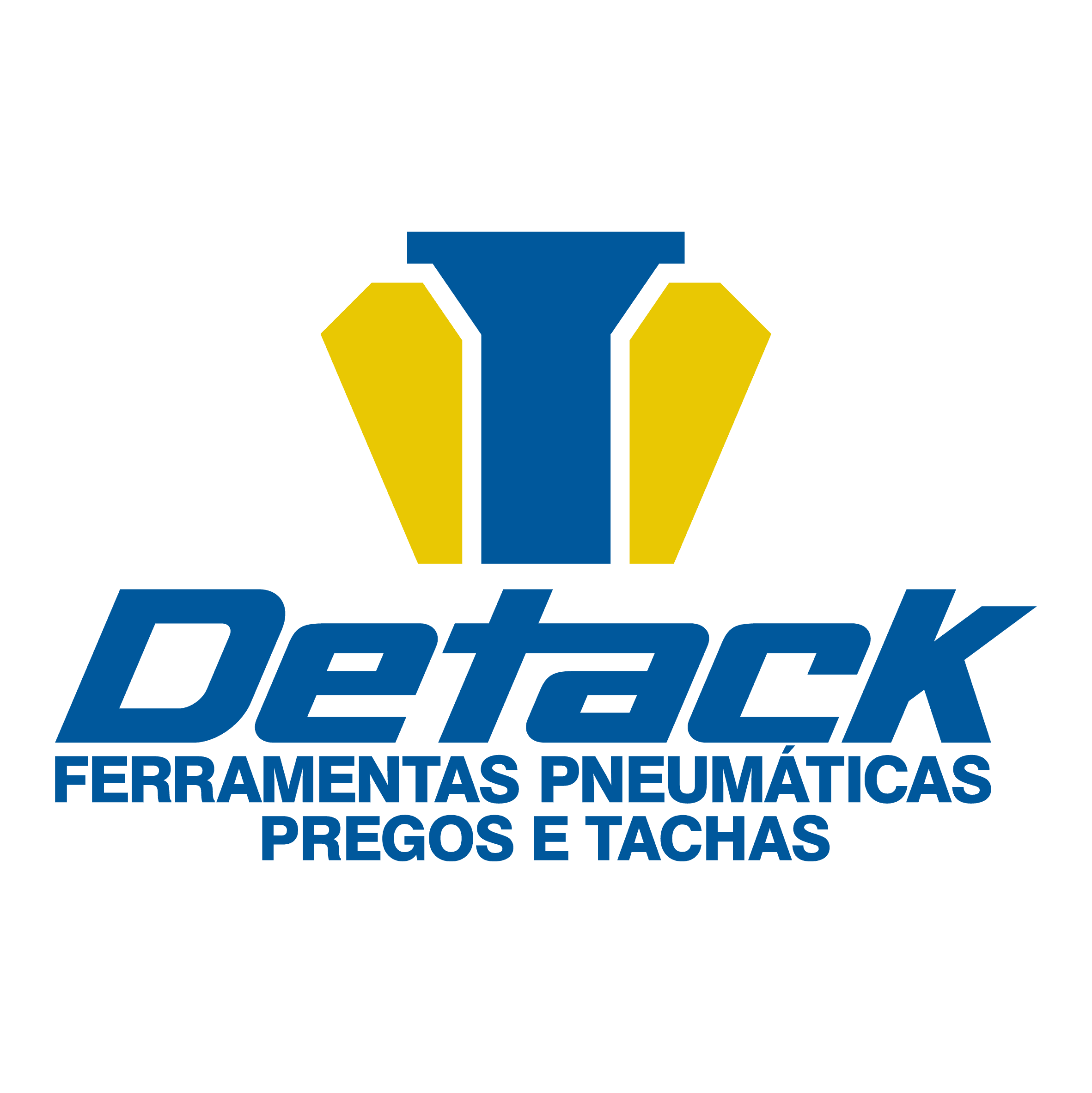 Detack Prego 4x18mm s/ Cab. Polido │ 1kg | Detack