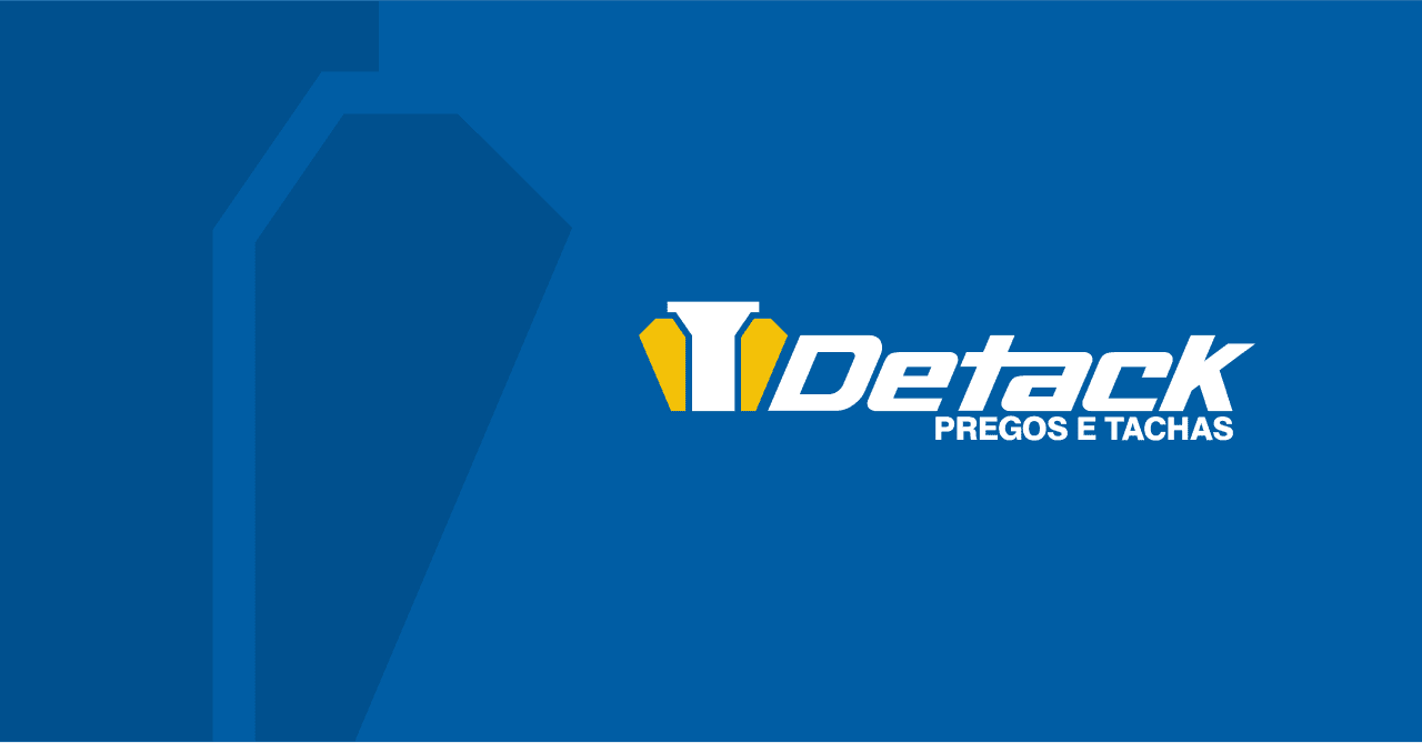 Detack Industrial | Detack