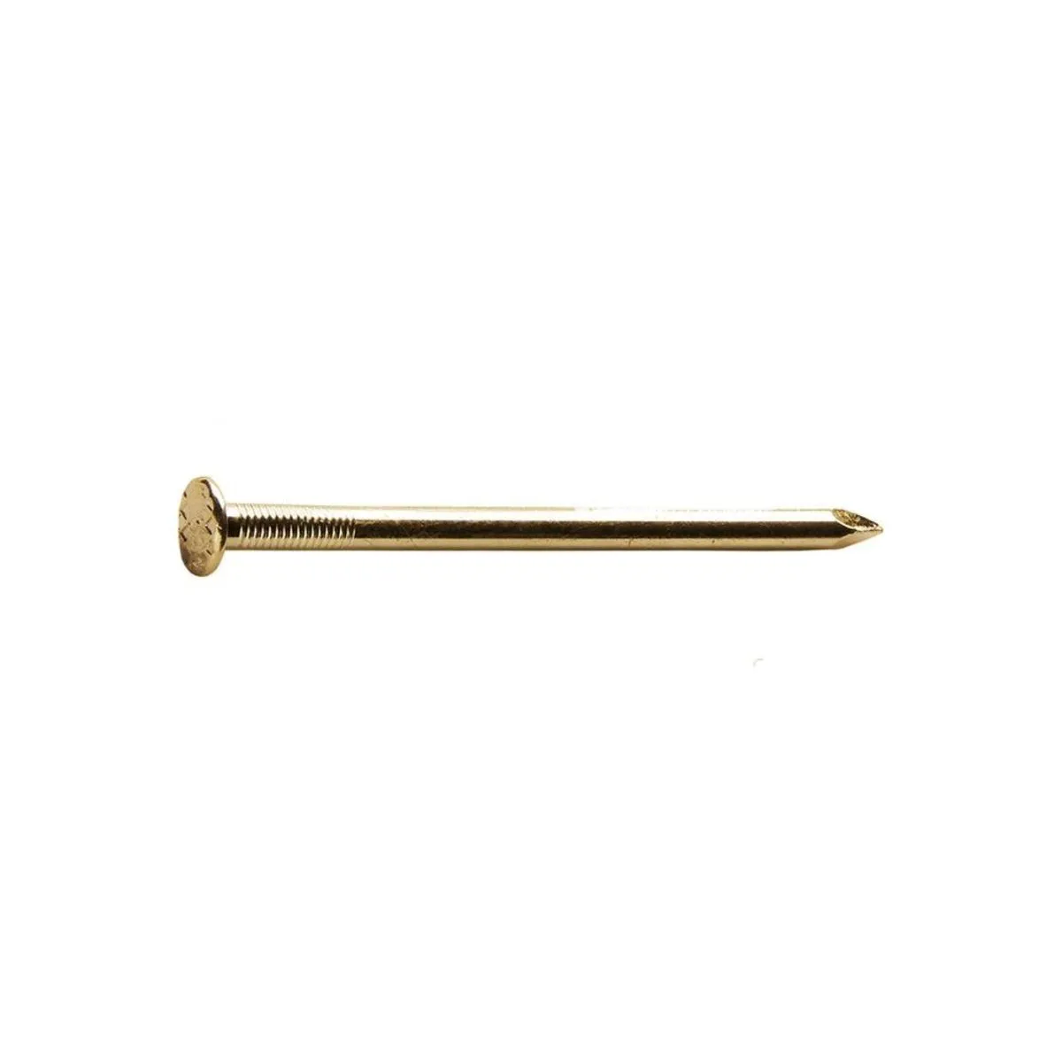 Prego p/ calçado 5x18 mm c/ Cab. Bicromatizado - 1kg