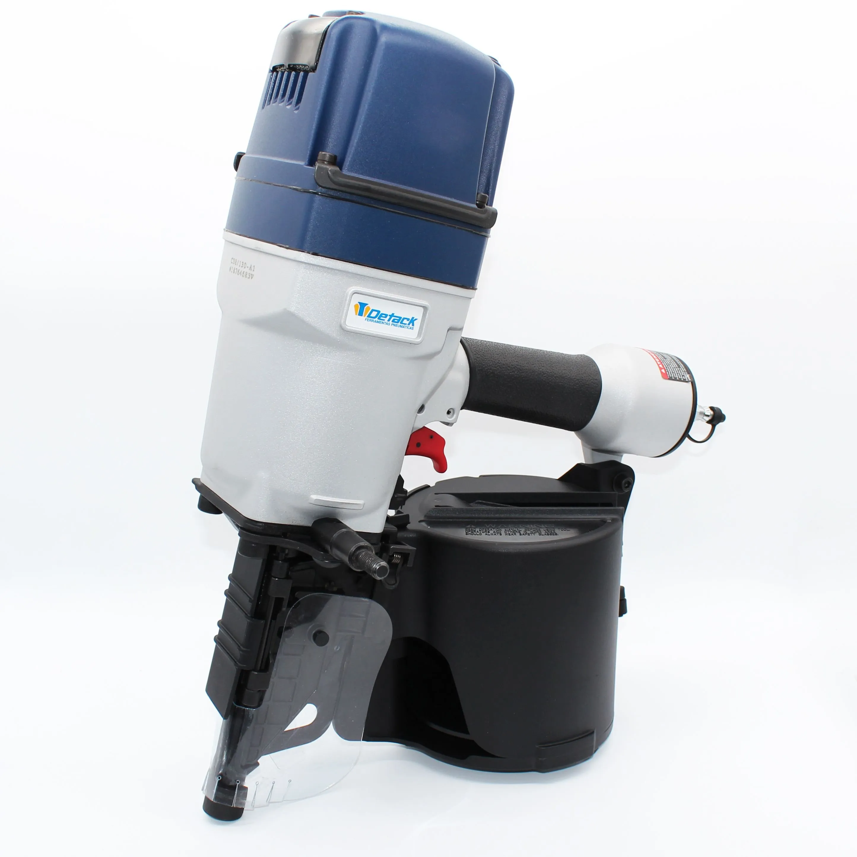 Pregador Pneumático C38/130