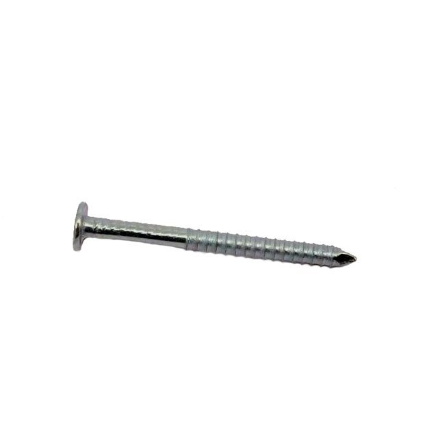 Prego 19x39 c/ Cab. Anelado Polido - 1kg | Detack