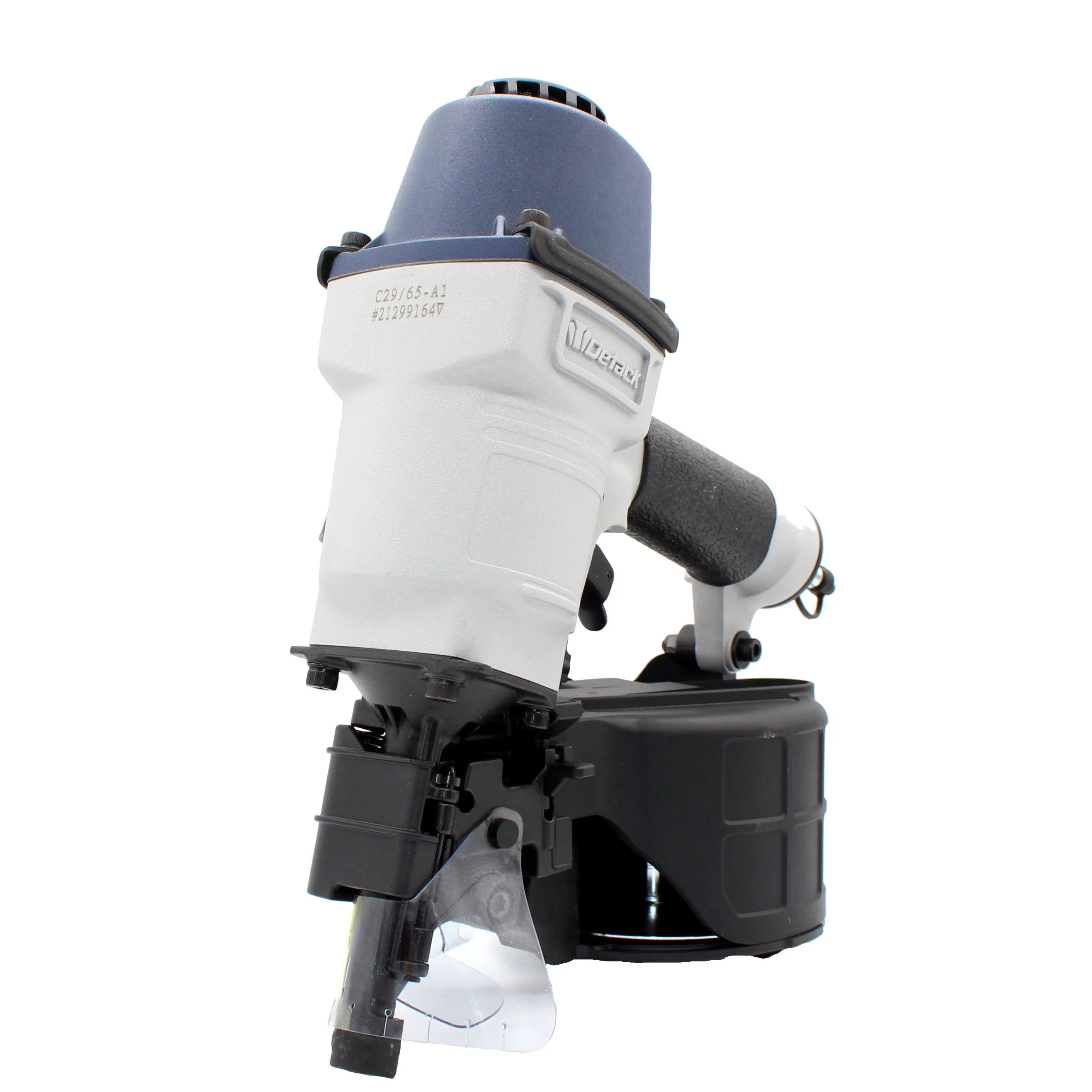 Pregador Pneumático C29/65