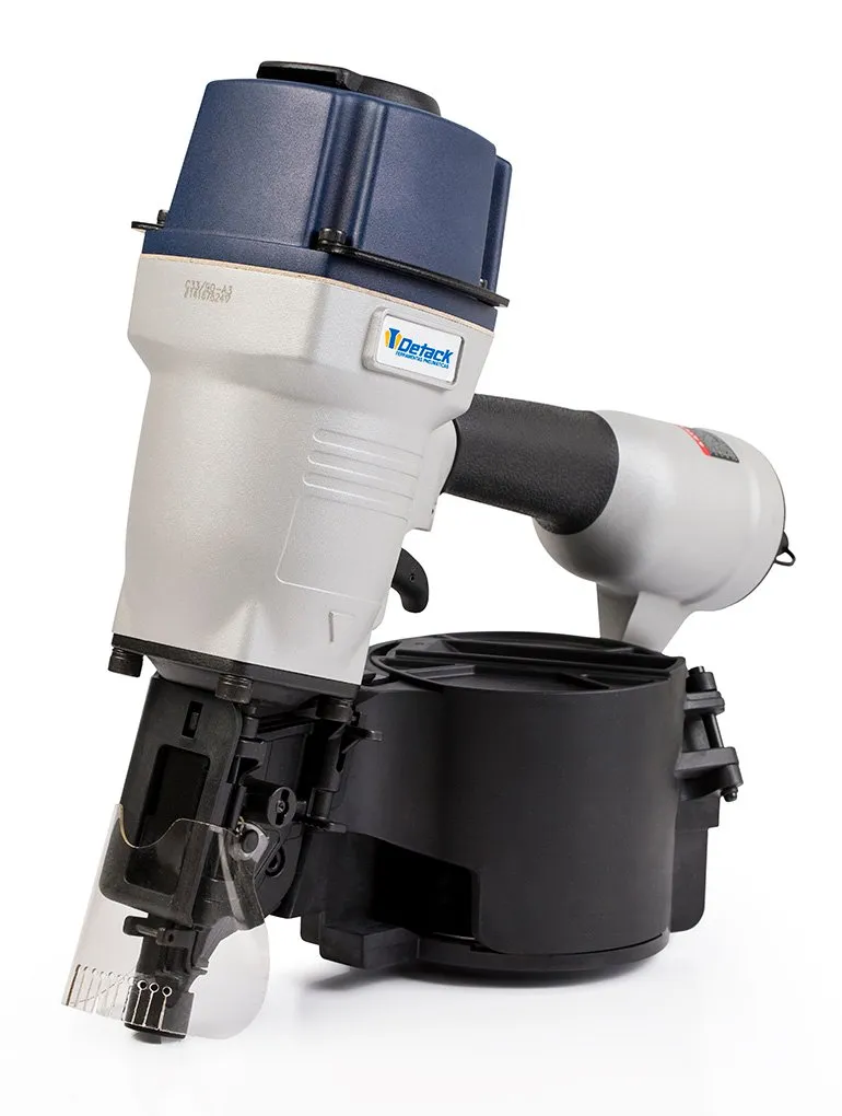 Pregador Pneumático C33/90