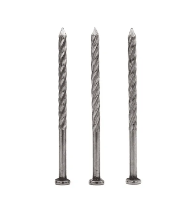 Prego p/ Calçado 1.8x22 Espiral - 1kg
