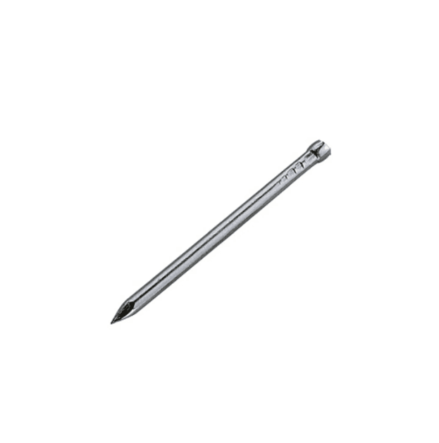 Detack Prego 18x30 s/ Cab. Polido - 1kg | Detack