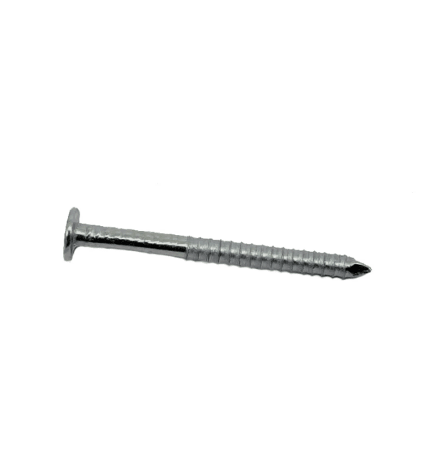 Detack Prego 16x24 c/ Cab. Anelado Polido - 1kg | Detack