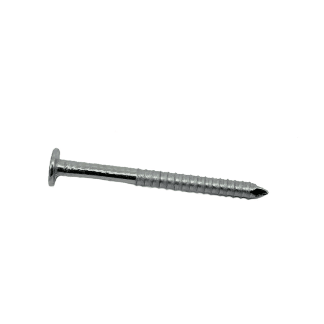 Detack Prego 16x24 c/ Cab. Anelado Polido - 1kg | Detack