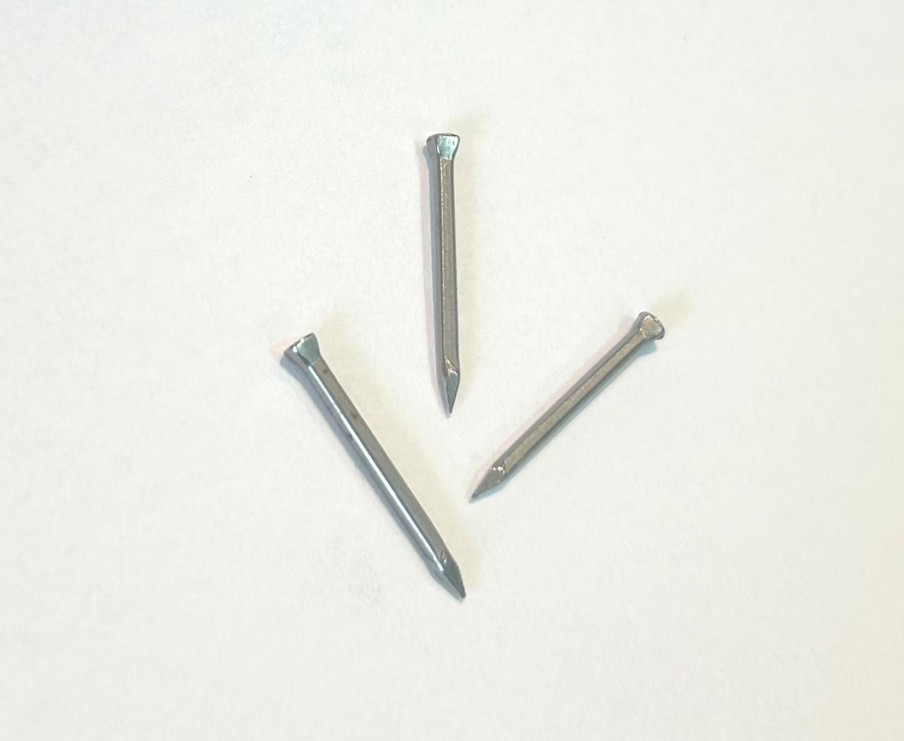Detack Prego 1.5x18mm Aresta- 1kg | Detack