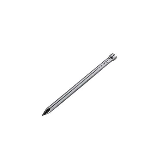 Prego para Gaiola 6x18mm s/ Cab. Polido - 2kg | Detack