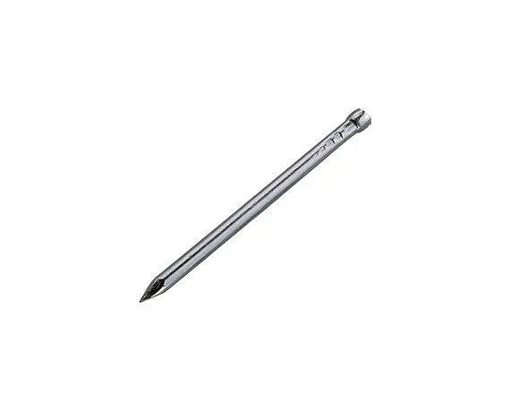 Prego 3x16 mm s/ Cab. Galvanizado│ 1kg