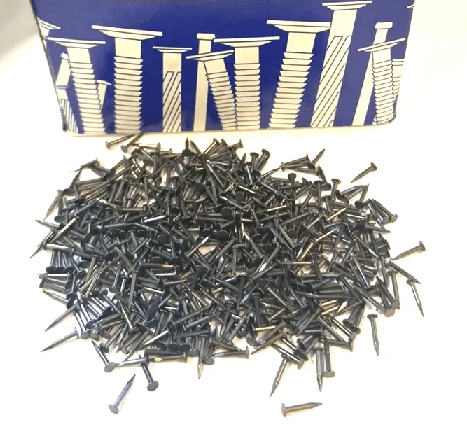 Tacha Azul MB9 - 9 mm