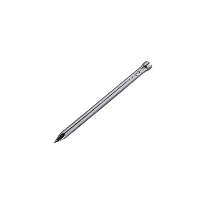 Detack Prego 1.5x16mm s/ Cab. Polido- 1kg | Detack