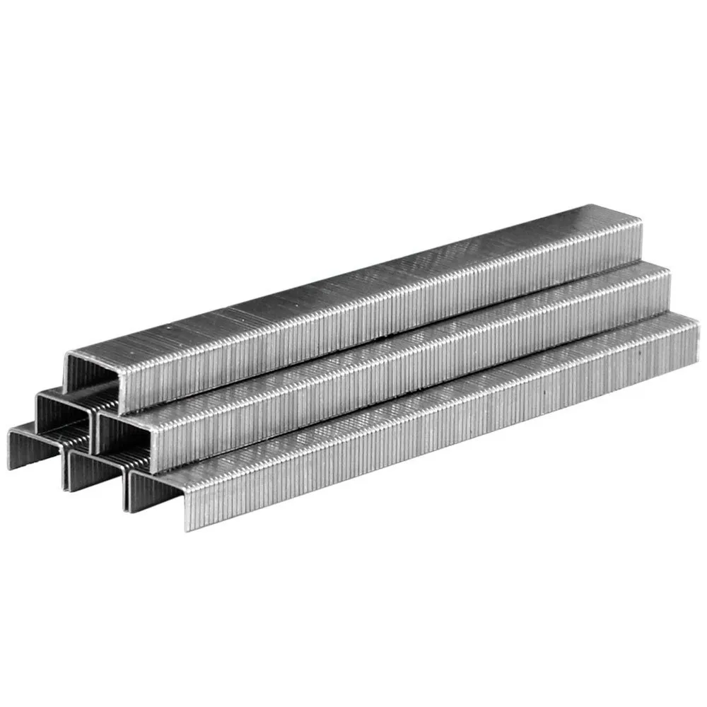 Grampo Inox 80/08 - 2.600 grampos