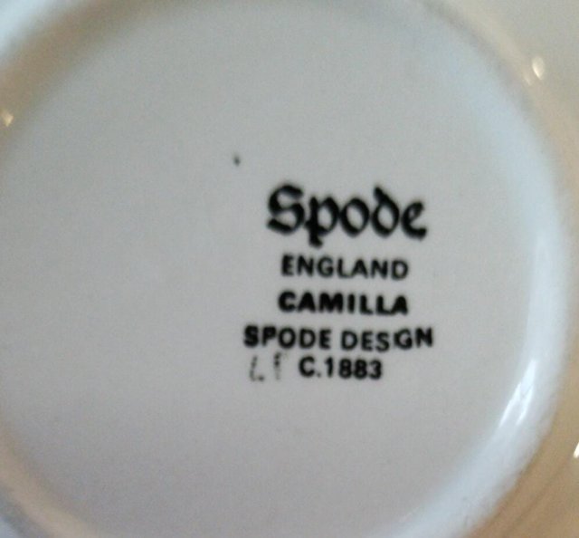 Consomê Inglês Santo Oficio