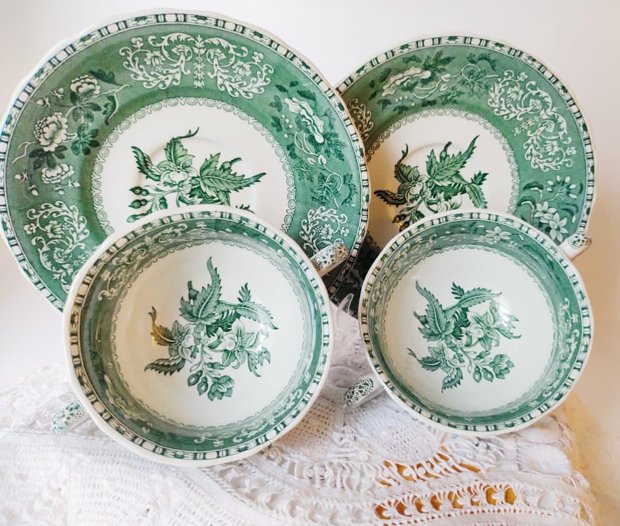 Consomê Inglês Santo Oficio