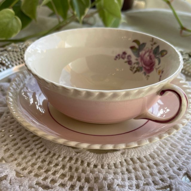 Consomê Old English Santo Oficio