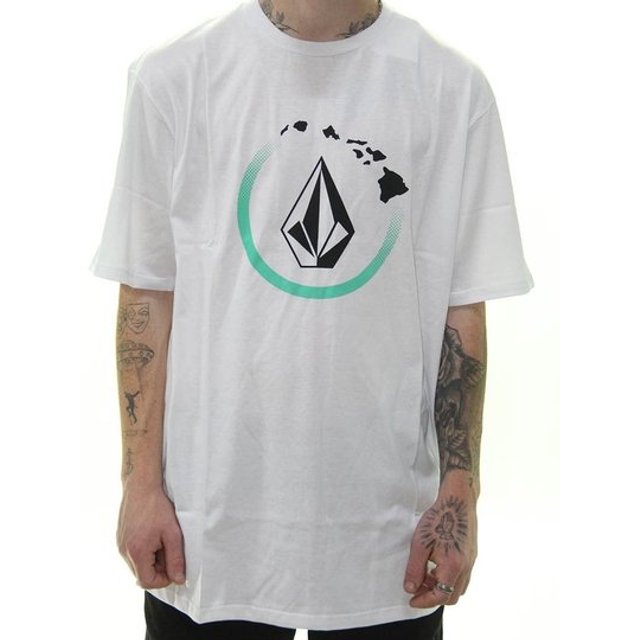 camiseta volcom infantil