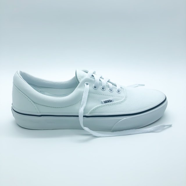 vans branco era