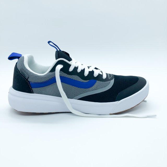 ultrarange rapidweld azul