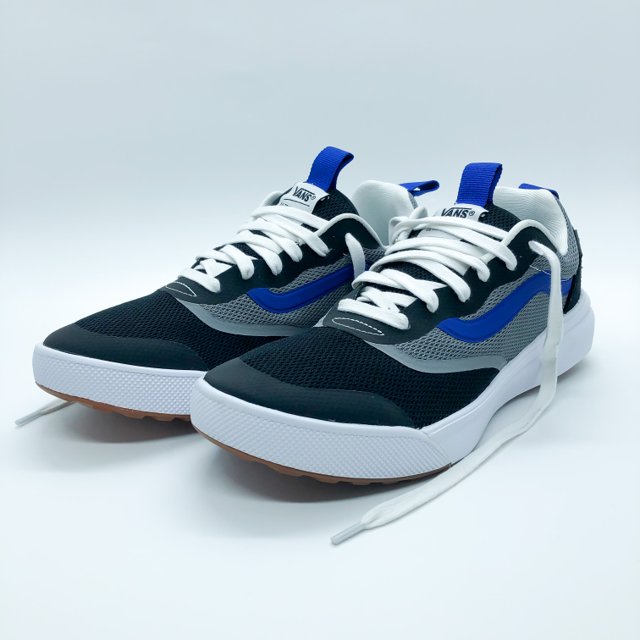 ultrarange rapidweld azul