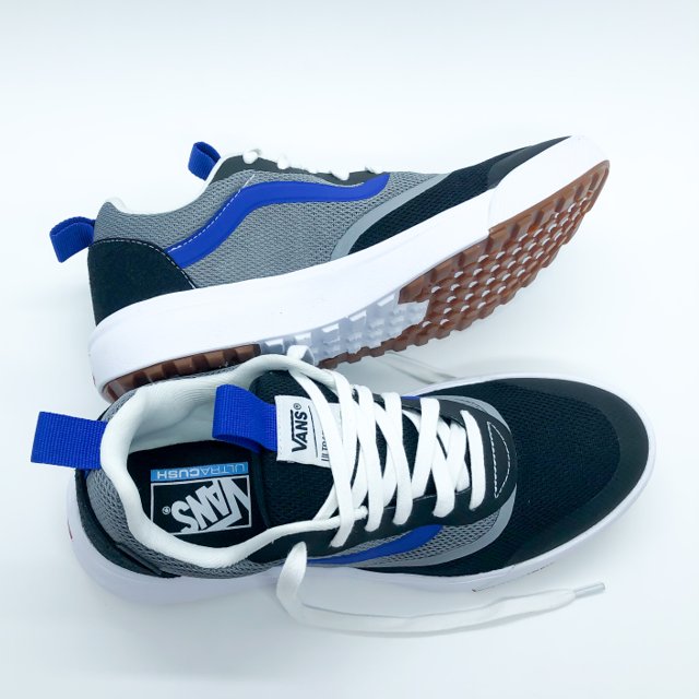 ultrarange rapidweld azul