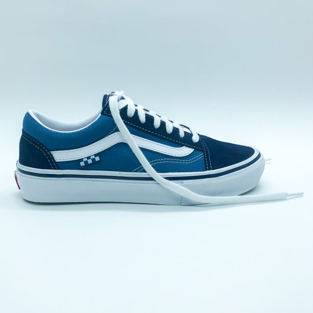 Tênis Vans Old Skool Navy - Conexão Sneakers - Tenha o mundo aos seus pés!