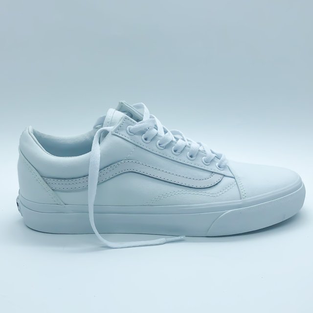 tenis old skool branco