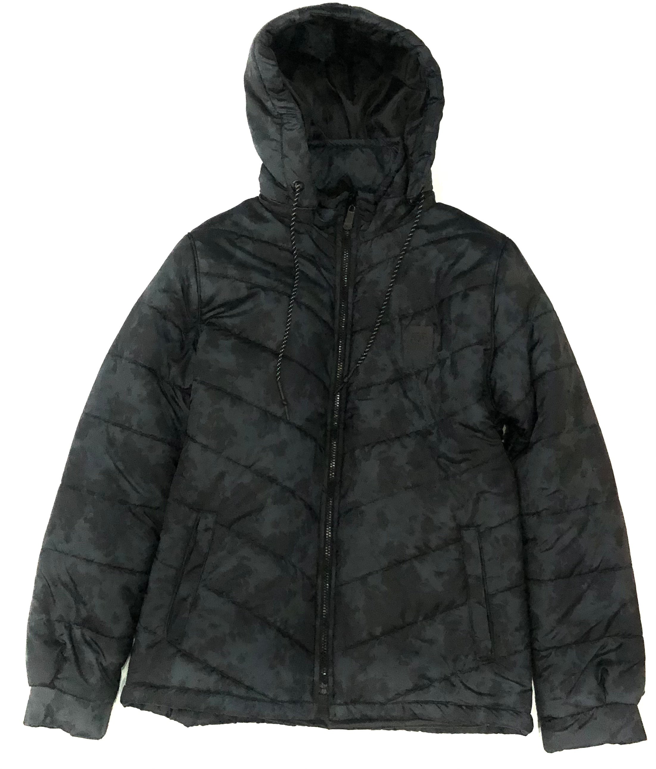 barbour international moletom com capuz