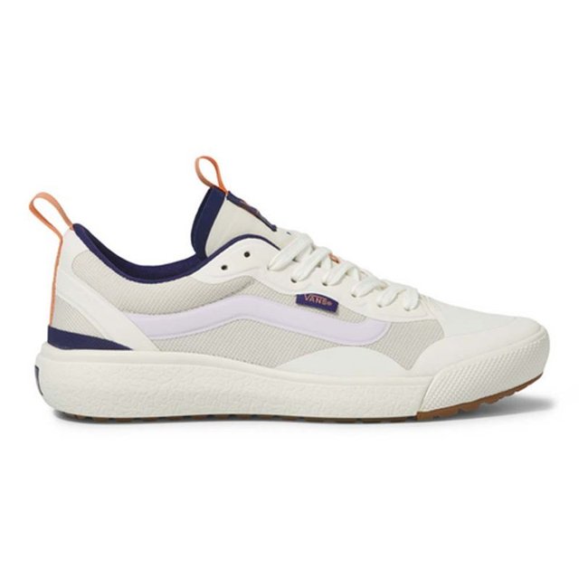 tenis vans ultrarange feminino