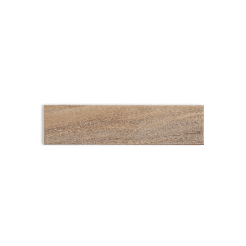 ヘレナモルフォ　110mm AZULEJO 1M² LEGNO 6X24 CÓD: 6040 (MADEIRA MESCLA) - STRUFALDI