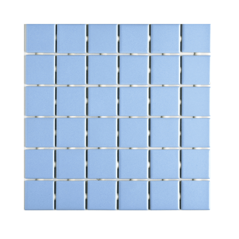 PASTILHA PORCELANA COR TINHARÉ B-7340 5X5 - ATLAS | Acqualeste