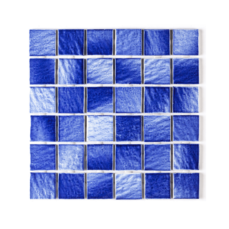 PASTILHA PORCELANA COR ÁVILA B-11833 5X5 - ATLAS | Acqualeste Piscinas