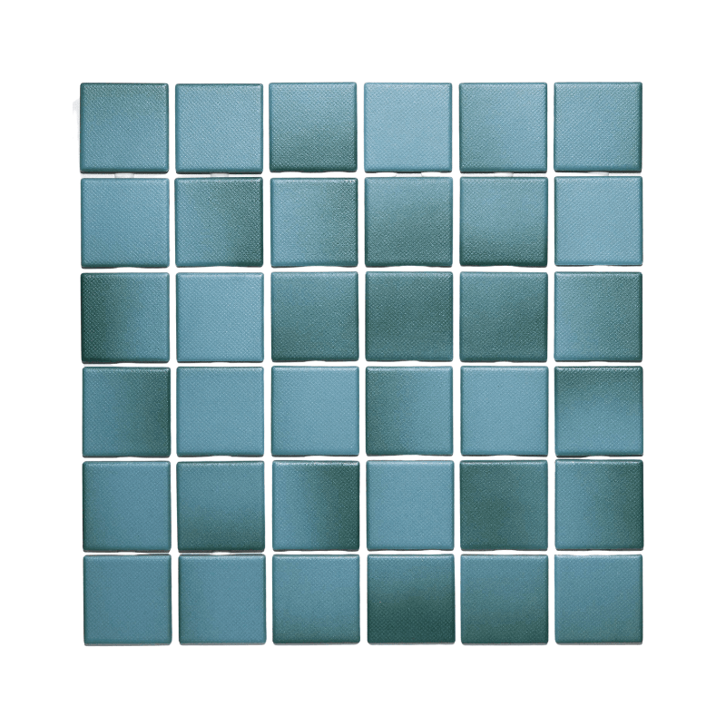 PASTILHA PORCELANA COR ARAÇA M15358 5X5 - ATLAS | Acqualeste Piscinas