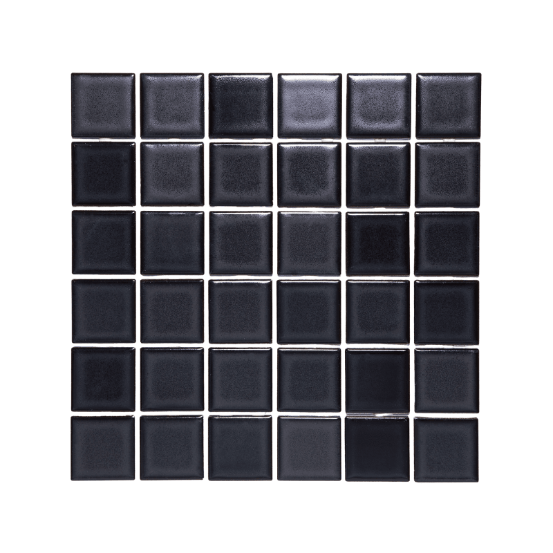 PASTILHA PORCELANA COR TOBAGO SG-15396 5X5 - ATLAS | Acqualeste
