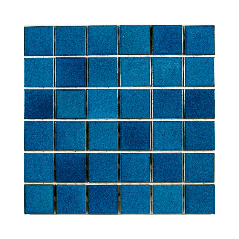 PASTILHA PORCELANA COR JAMAICA SG-8423 5X5 - ATLAS | Acqualeste